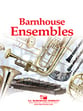 BARTOK FOR BRASS BRASS SEXTET cover